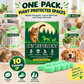 Sichere Katzenabwehrtabletten auf pflanzlicher Basis