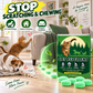 Sichere Katzenabwehrtabletten auf pflanzlicher Basis