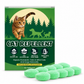 Sichere Katzenabwehrtabletten auf pflanzlicher Basis