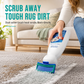🧼✨ Wasserlose Reinigung für Textilien und Teppiche – die einfache Lösung für Flecken, Schmutz und frischere Textilien 🏠
