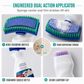 🧼✨ Wasserlose Reinigung für Textilien und Teppiche – die einfache Lösung für Flecken, Schmutz und frischere Textilien 🏠