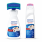 🧼✨ Wasserlose Reinigung für Textilien und Teppiche – die einfache Lösung für Flecken, Schmutz und frischere Textilien 🏠