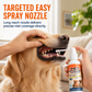 Mundpflegespray und Atemerfrischer für Haustiere