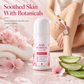 💥 Jetzt 50% sparen! Sanfter Roll-On für die schonende Körperhaarentfernung – sanft zur Haut, einfach auftragen & ideal für empfindliche Haut 🌿