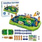 📢📢 JETZT 50 % RABATT!! ⏰2-Spieler-Schlacht Tischfußball Spiel Interaktives Tischfußball-Brettspielzeug für Kinder