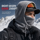 ❄️ JETZT 50% RABATT! 🧣 3-in-1 Winter-Balaklava – Winddicht, Warm & Verstellbar – Perfekt zum Skifahren, Radfahren und für Alle Kalten Outdoor-Aktivitäten ✨