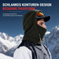 ❄️ JETZT 50% RABATT! 🧣 3-in-1 Winter-Balaklava – Winddicht, Warm & Verstellbar – Perfekt zum Skifahren, Radfahren und für Alle Kalten Outdoor-Aktivitäten ✨