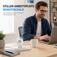 🔌 Tragbarer Ultraschall-Schädlingsbekämpfer mit USB-Anschluss