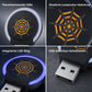 🔌 Tragbarer Ultraschall-Schädlingsbekämpfer mit USB-Anschluss