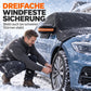 📢📢50% RABATT !!⏰Ganzjährig abgedeckter, verdickter Auto-Windschutzscheibenschutz für Schnee, Frost und Sonnenschutz