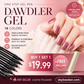 💅✨ 1 KAUFEN, 1 GRATIS! Ein-Schritt-Nagellackstift – Inkl. kostenloser Mini-UV-Nagellampe – Schnell trocknend & deckend – Perfekt für schnelle Maniküre zu Hause 🎁