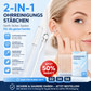 ⏰️Nur für kurze Zeit: 1+1 GRATIS👂Doppelt wirksame, klebrige Ohrreinigungsstäbchen🧹✨